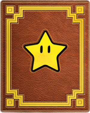 The Super Mario Galaxy Movie Limited Edition Steelbook 4K Ultra HD + Blu-Ray