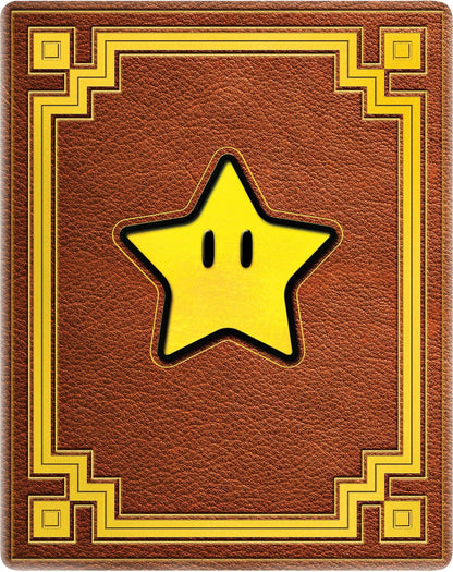 The Super Mario Galaxy Movie Limited Edition Steelbook 4K Ultra HD + Blu-Ray