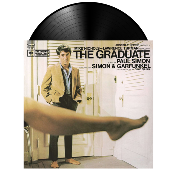 The Graduate / Simon and Garfunkel