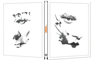 The Bride! Limited Edition Steelbook 4K Ultra HD + Blu-Ray