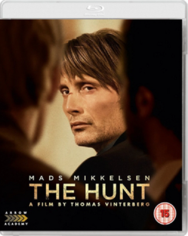 The Hunt (Jagten)