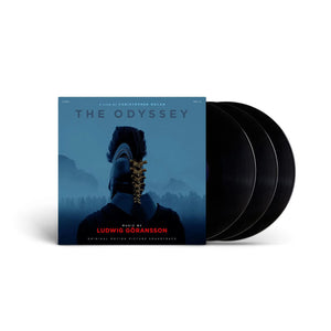 The Odyssey (Original Soundtrack)