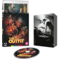 The Outfit (1973) Limited Edition Blu-Ray