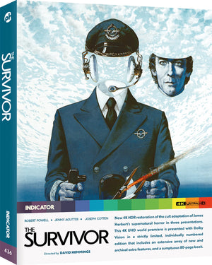 The Survivor (Limited Edition)