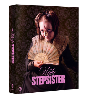 The Ugly Stepsister Limited Edition 4K Ultra HD + Blu-Ray