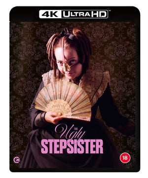 The Ugly Stepsiste 4K Ultra HD