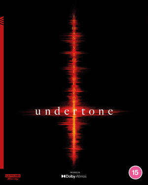 Undertone 4K Ultra HD