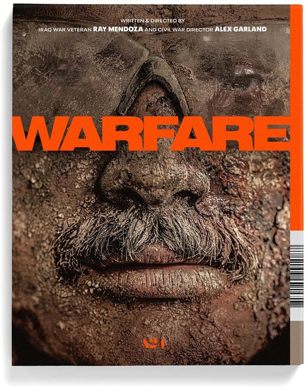 Warfare 4K Ultra HD (US Edition)