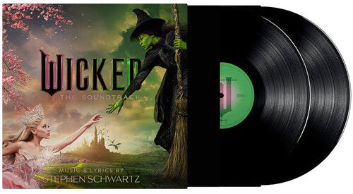 Wicked: The Soundtrack (Original Soundtrack)