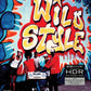 Wild Style Limited Edition 4K Ultra HD