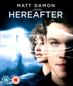 Hereafter Blu-Ray — Moovies edition artwork
