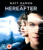 Hereafter Blu-Ray — Moovies edition artwork