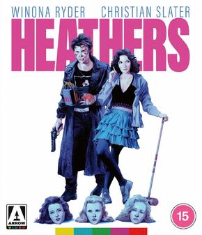 Heathers 4K Ultra HD