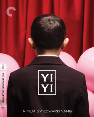 Yi Yi 4K - The Criterion Collection (US Edition)