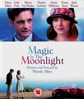 Magic In The Moonlight Blu-Ray — Moovies edition artwork