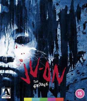 Ju-On - The Grudge 4K Ultra HD